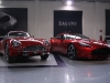 Aston Martin V12 Zagato Visits Zagato Headquarters in Milan